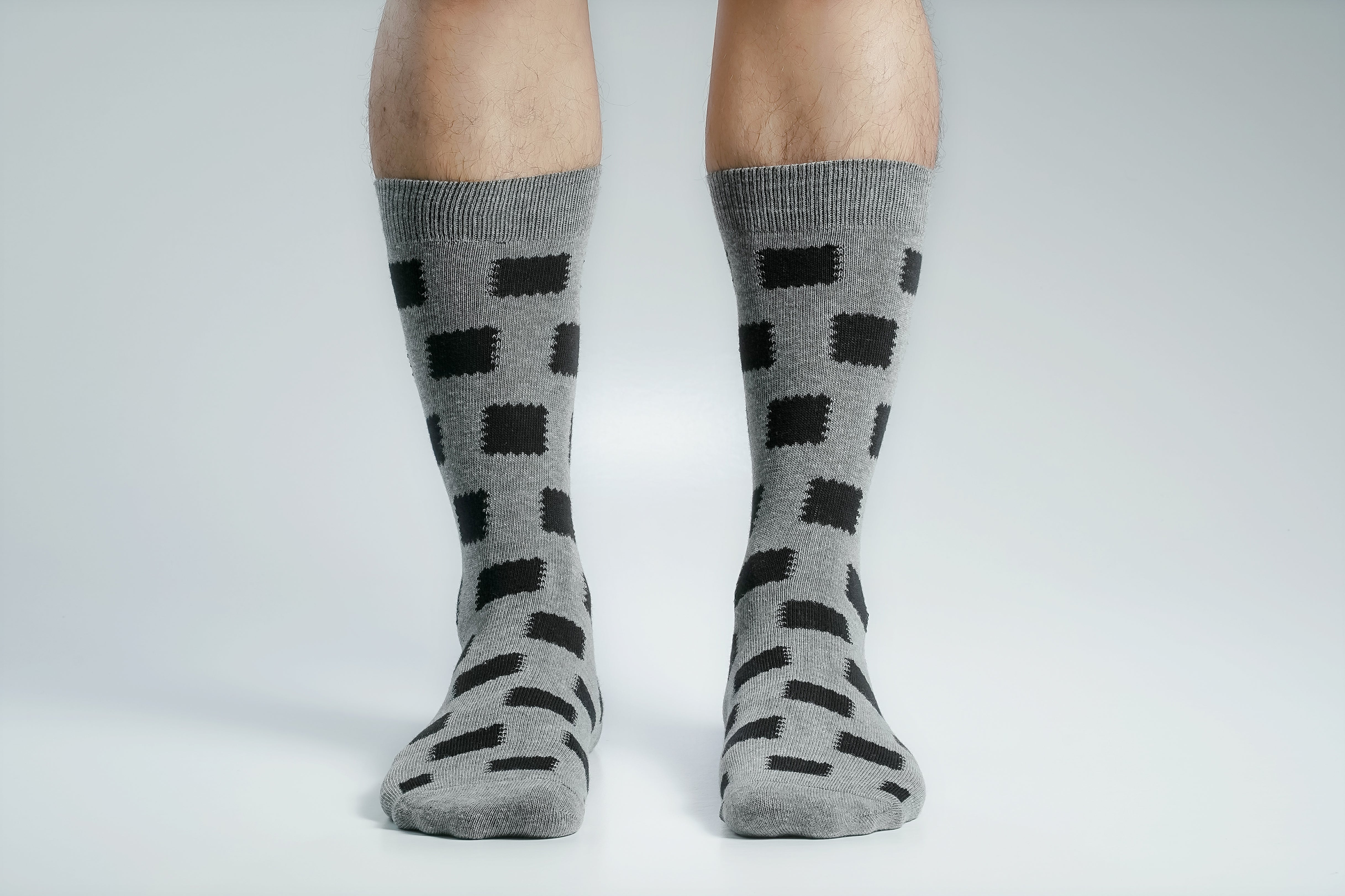 Swan 1000 Miles Long Socks For Men