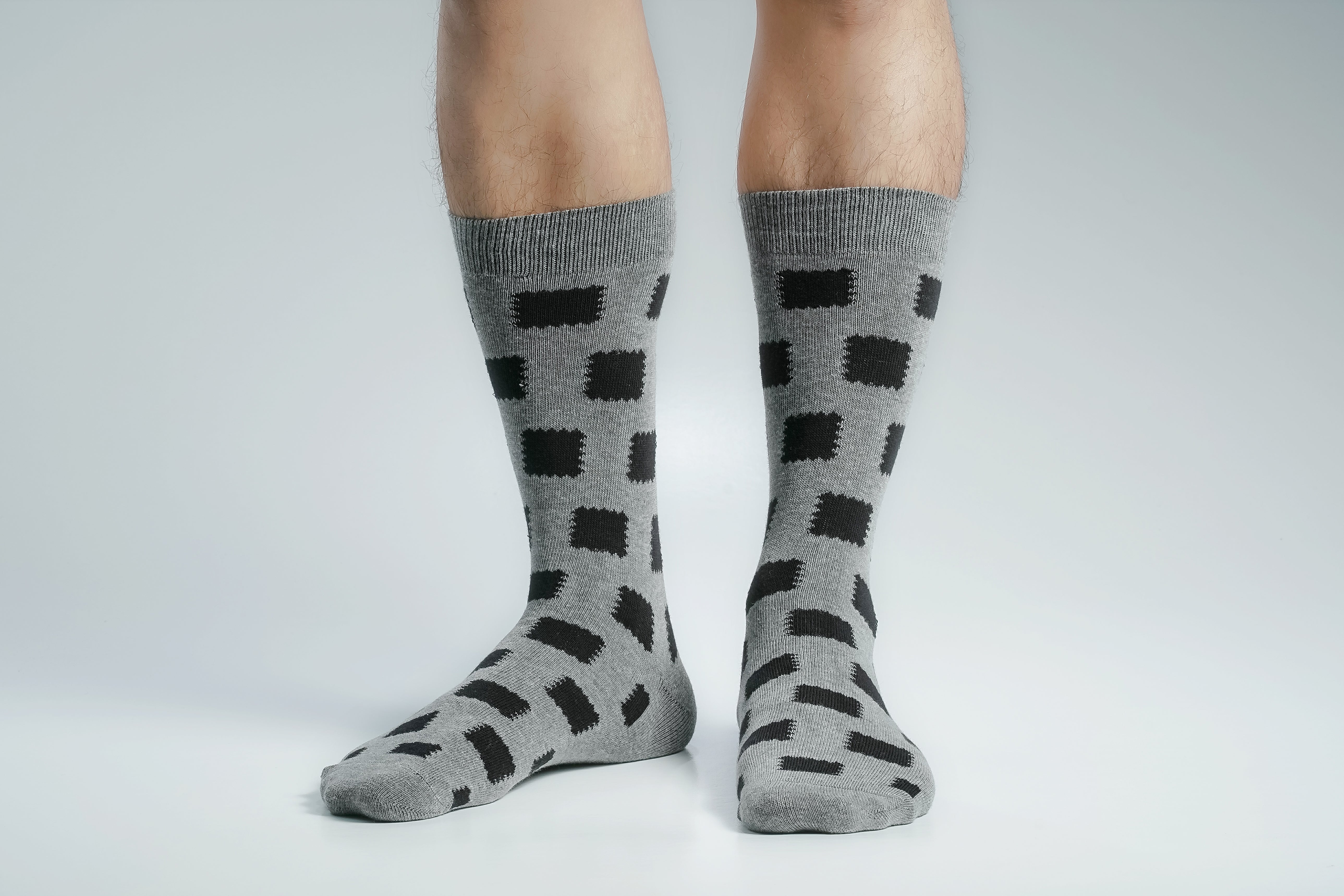 Swan 1000 Miles Long Socks For Men