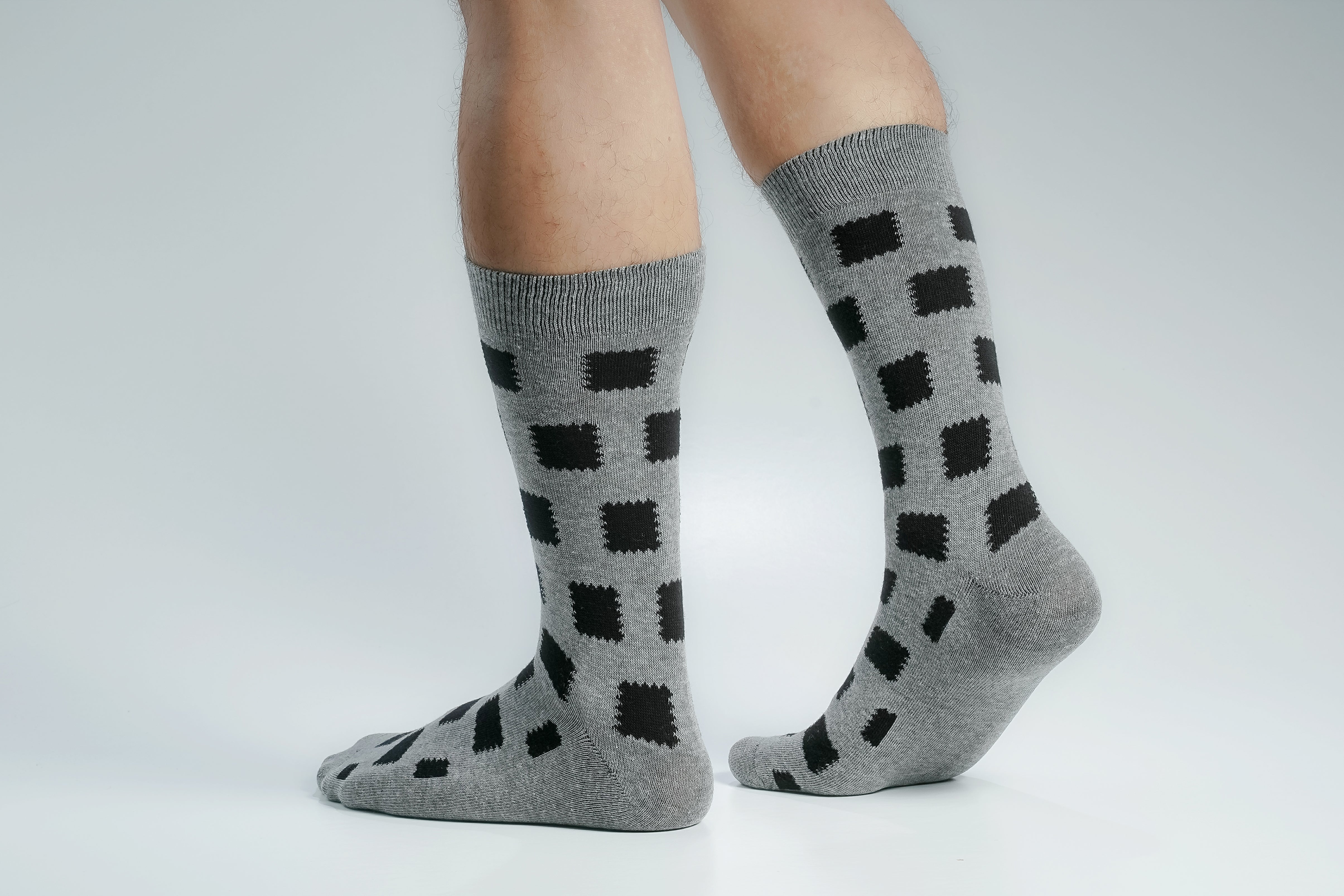 Swan 1000 Miles Long Socks For Men