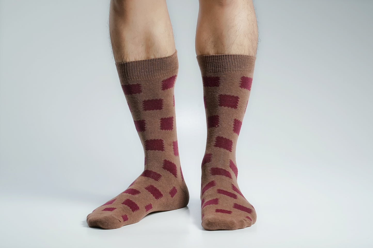 Swan 1000 Miles Long Socks For Men