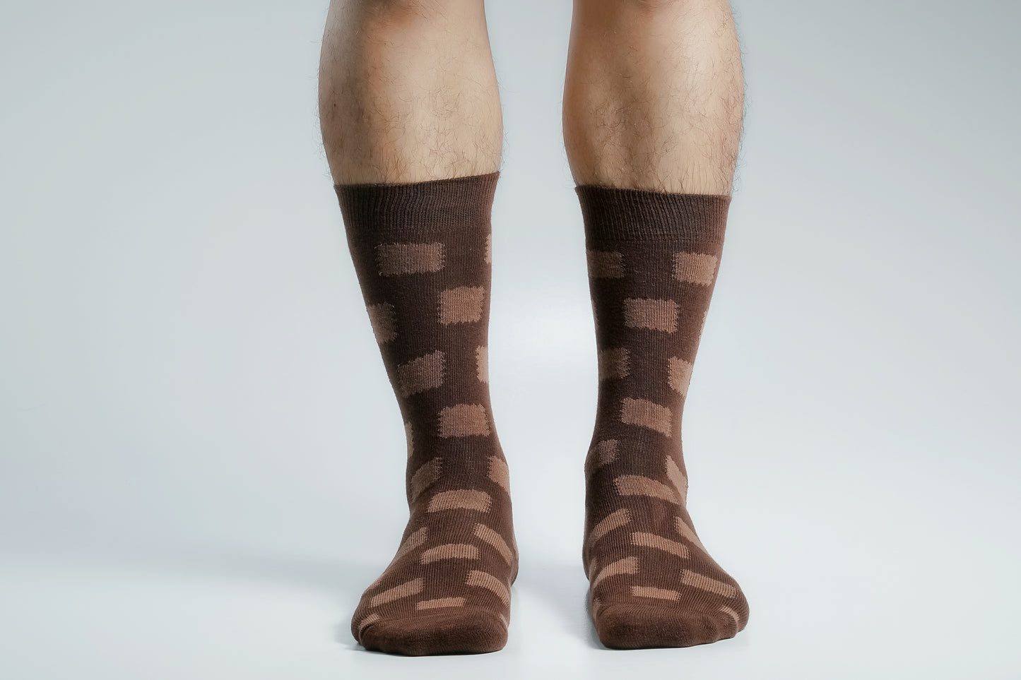 Swan 1000 Miles Long Socks For Men