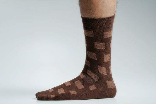 Swan 1000 Miles Long Socks For Men