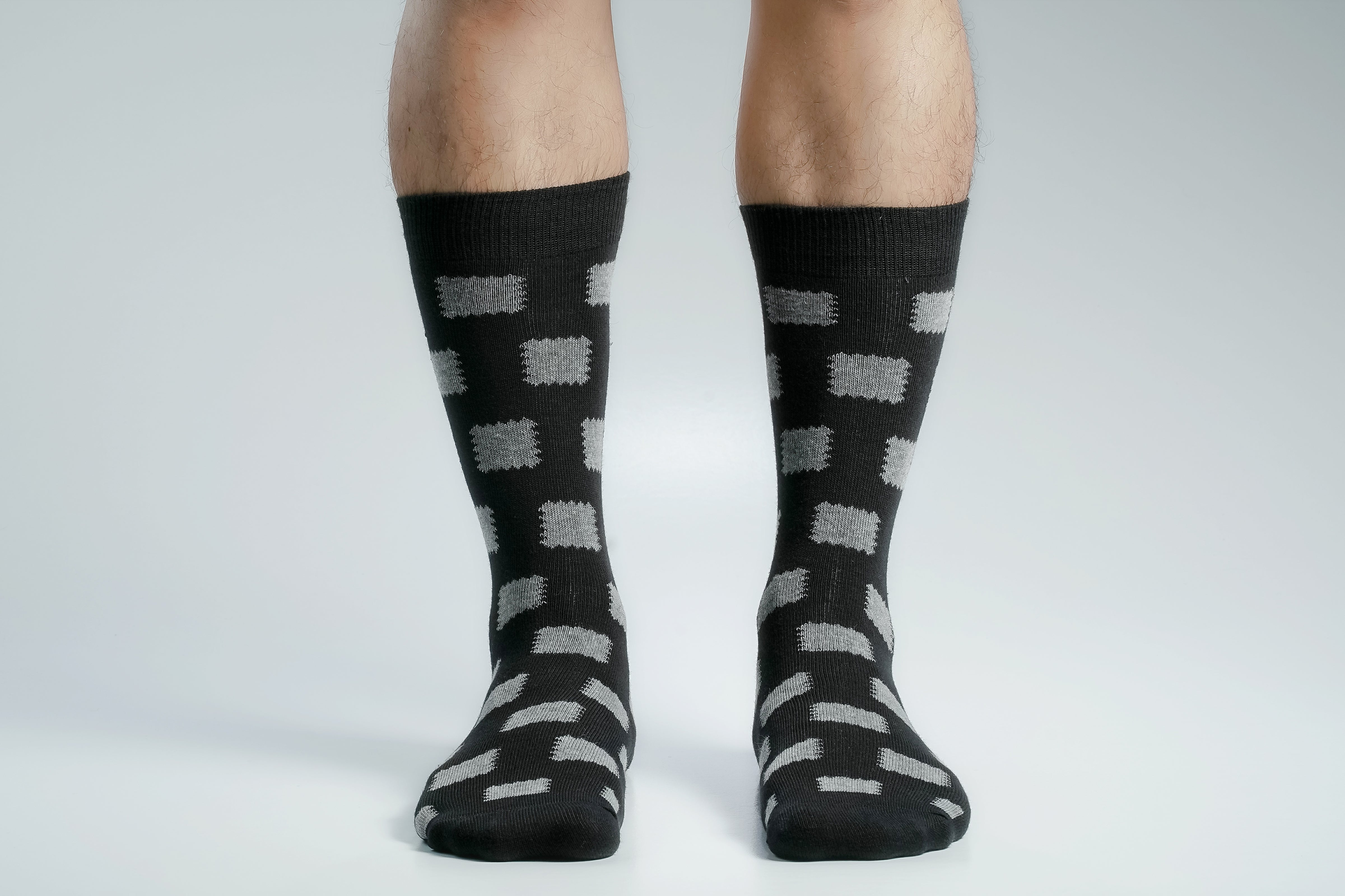 Swan 1000 Miles Long Socks For Men