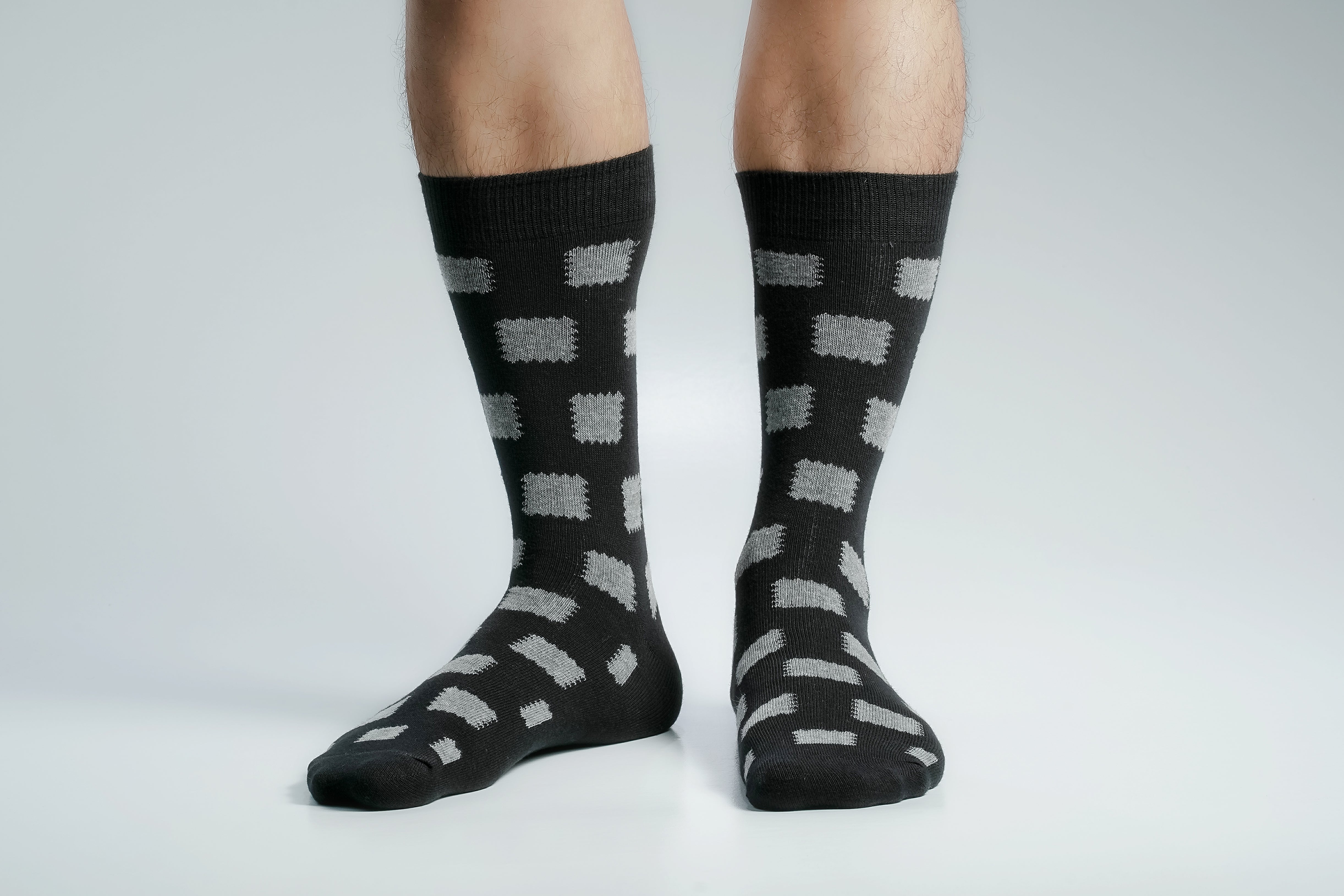 Swan 1000 Miles Long Socks For Men