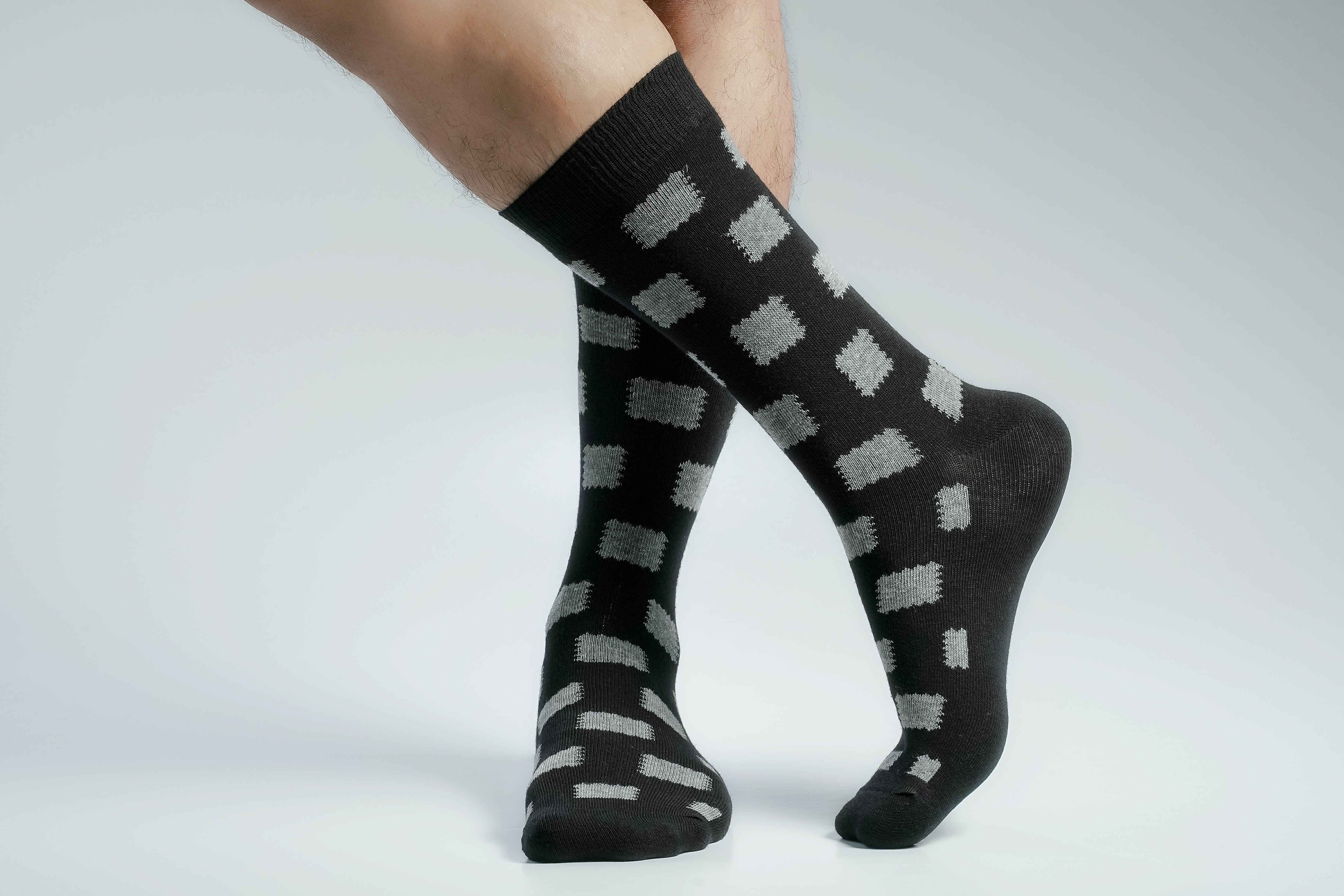 Swan 1000 Miles Long Socks For Men