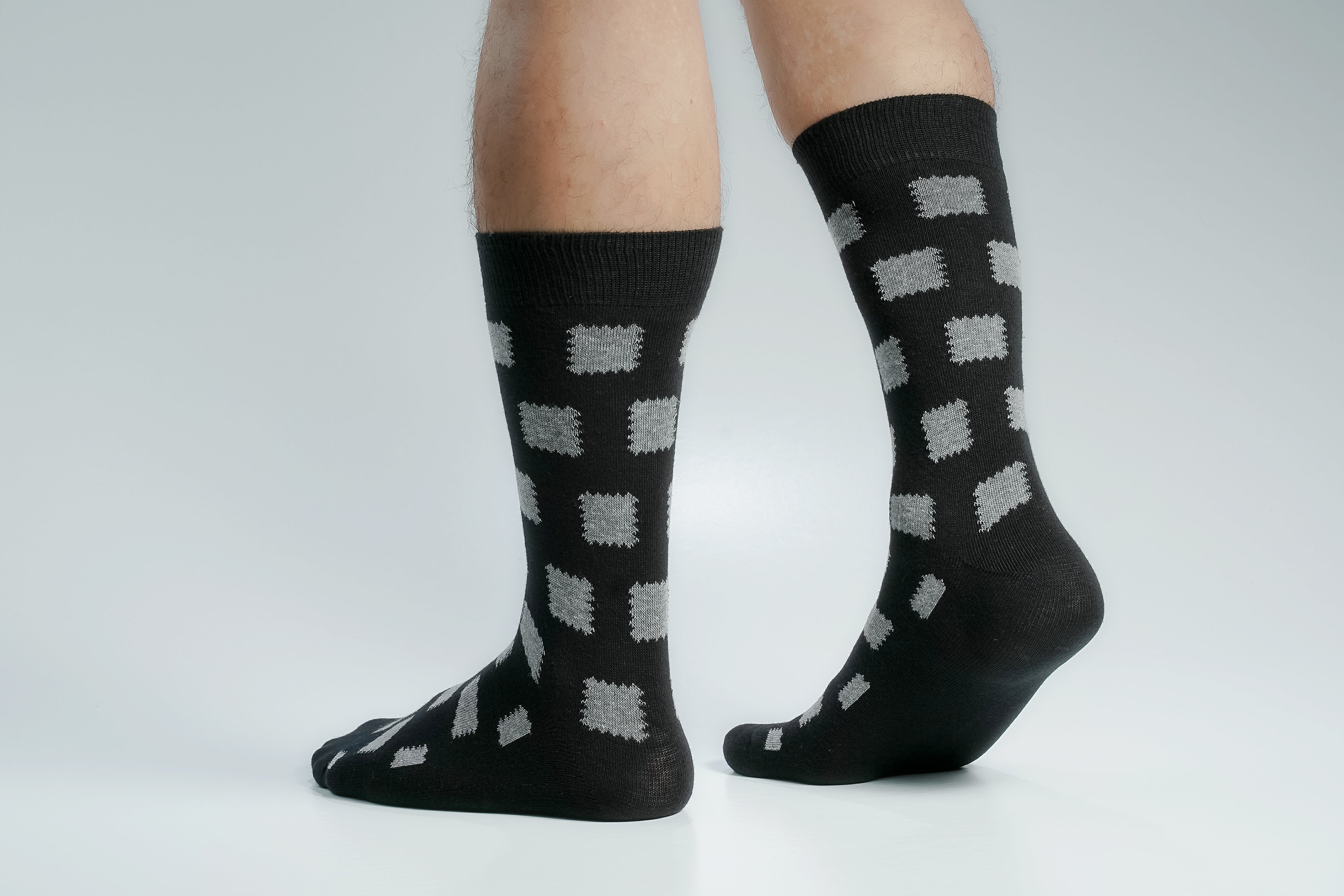 Swan 1000 Miles Long Socks For Men