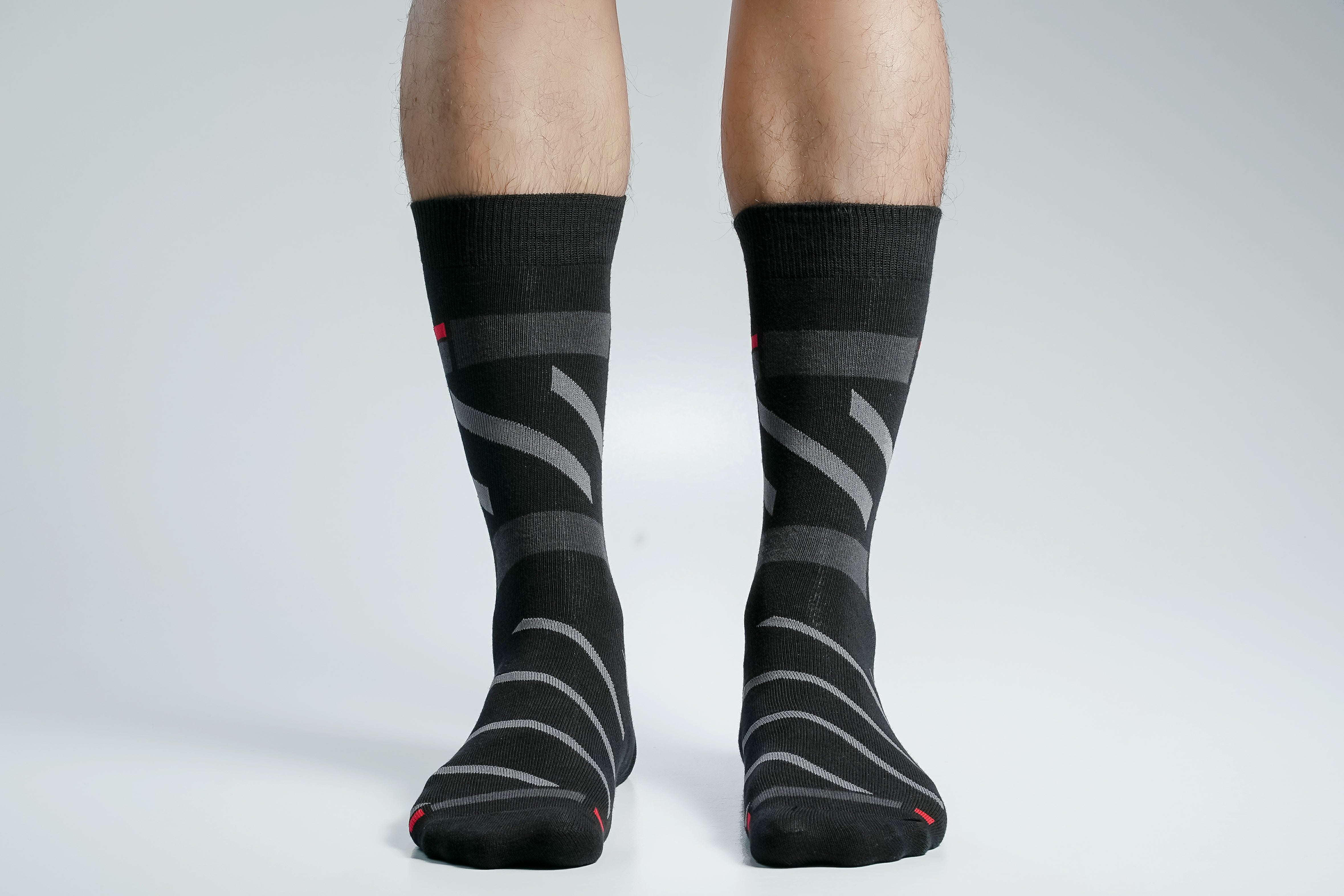 Swan 1000 Miles Long Socks For Men