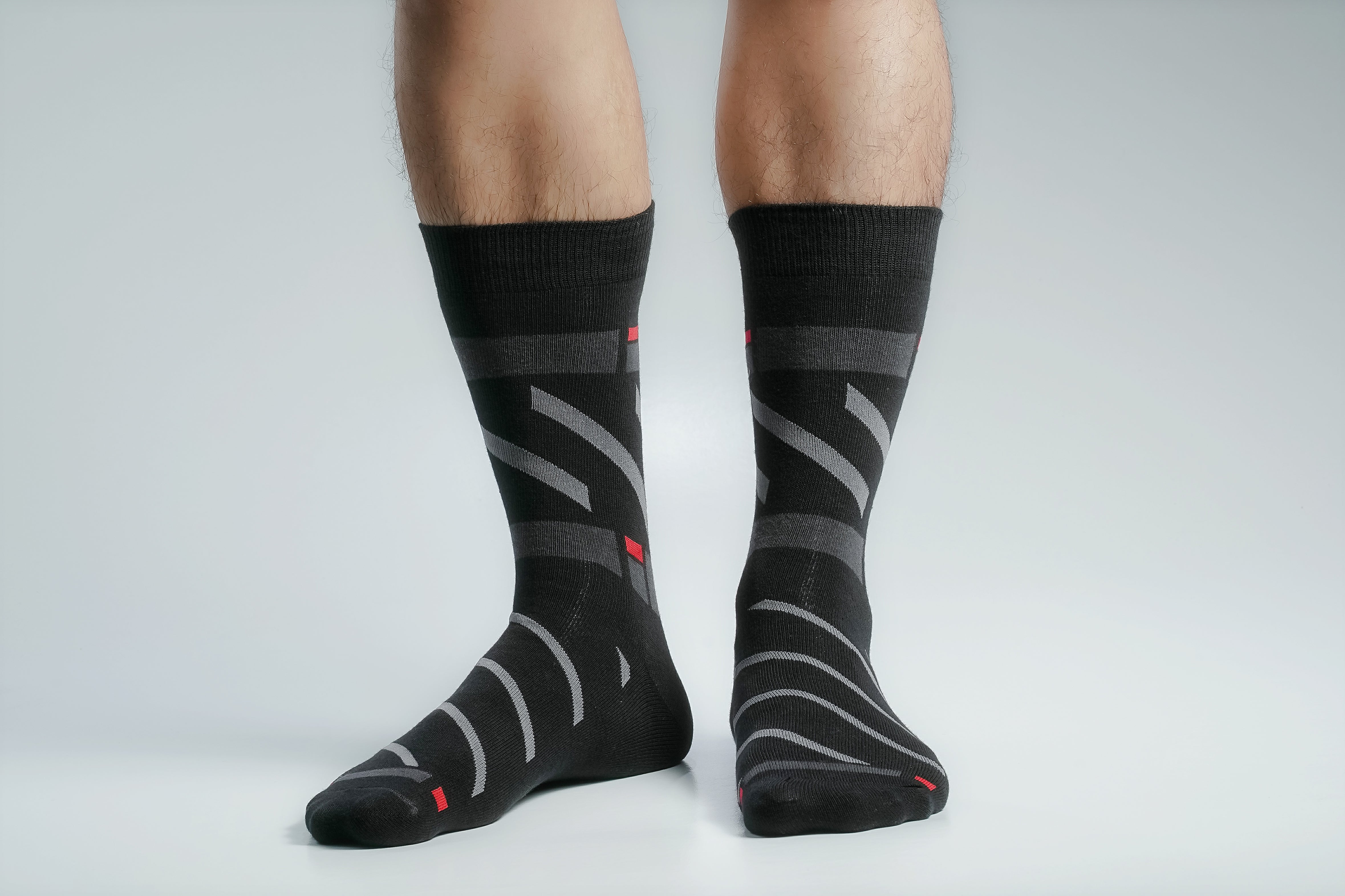 Swan 1000 Miles Long Socks For Men