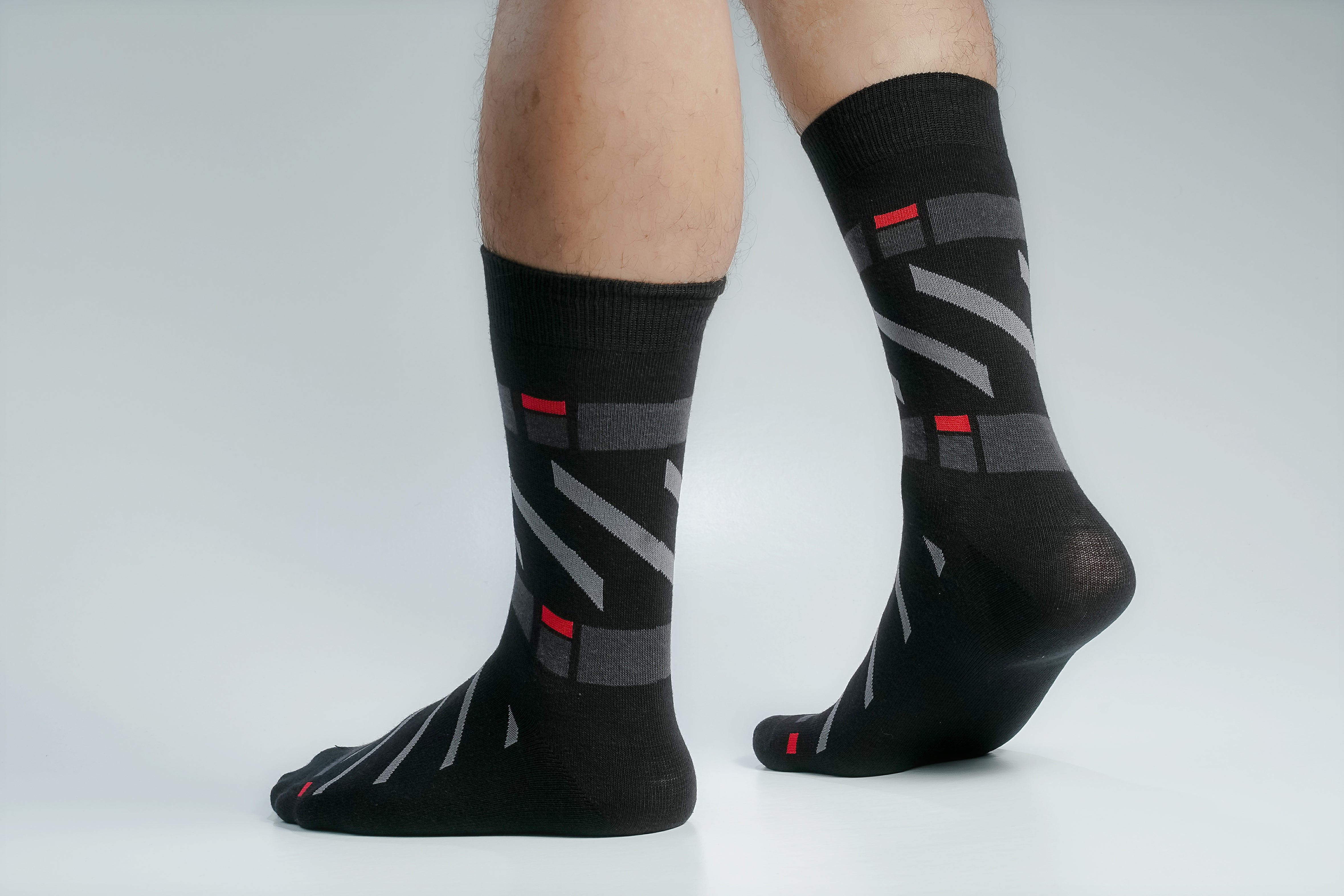 Swan 1000 Miles Long Socks For Men