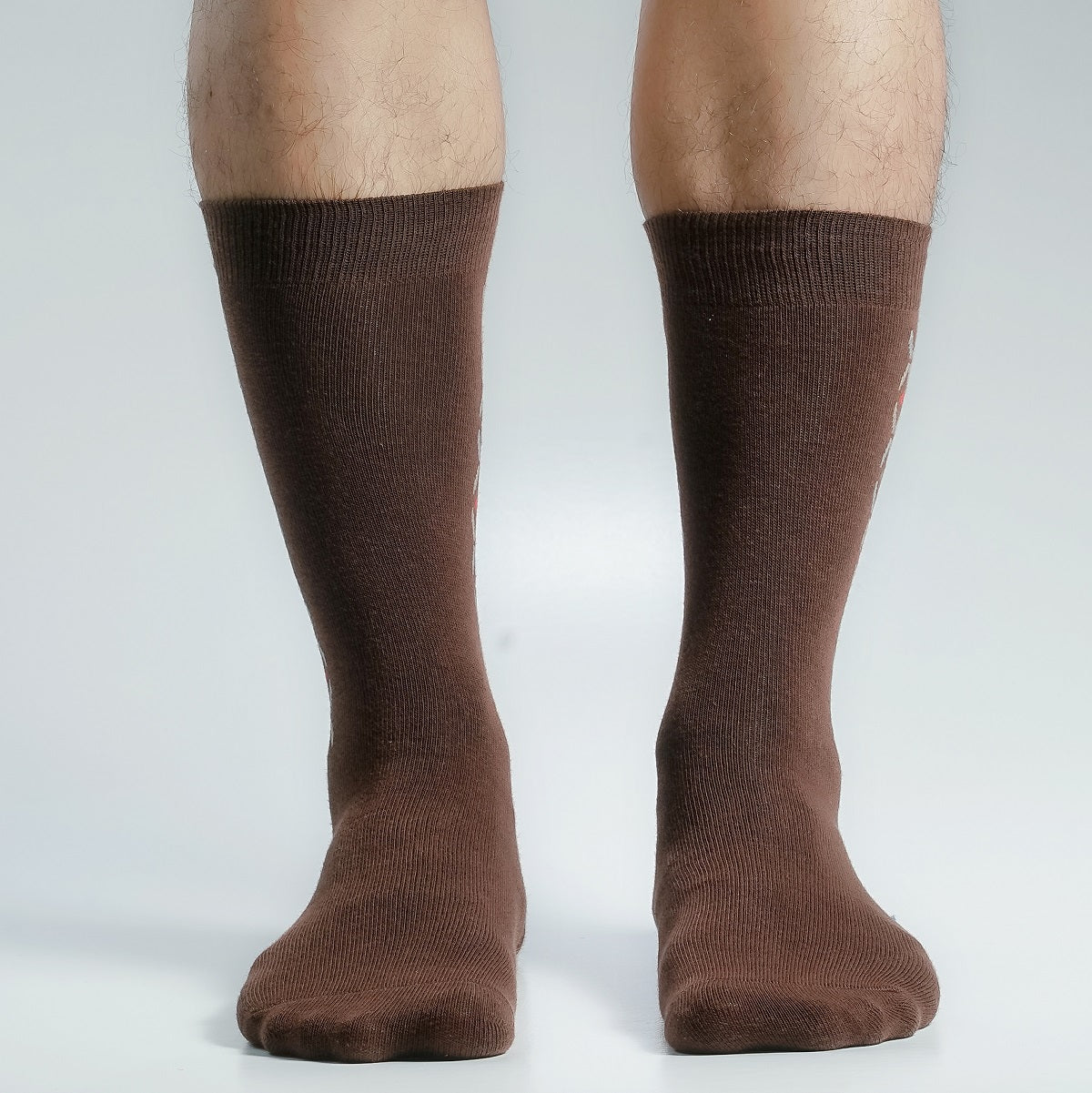 Swan Long Socks For Men