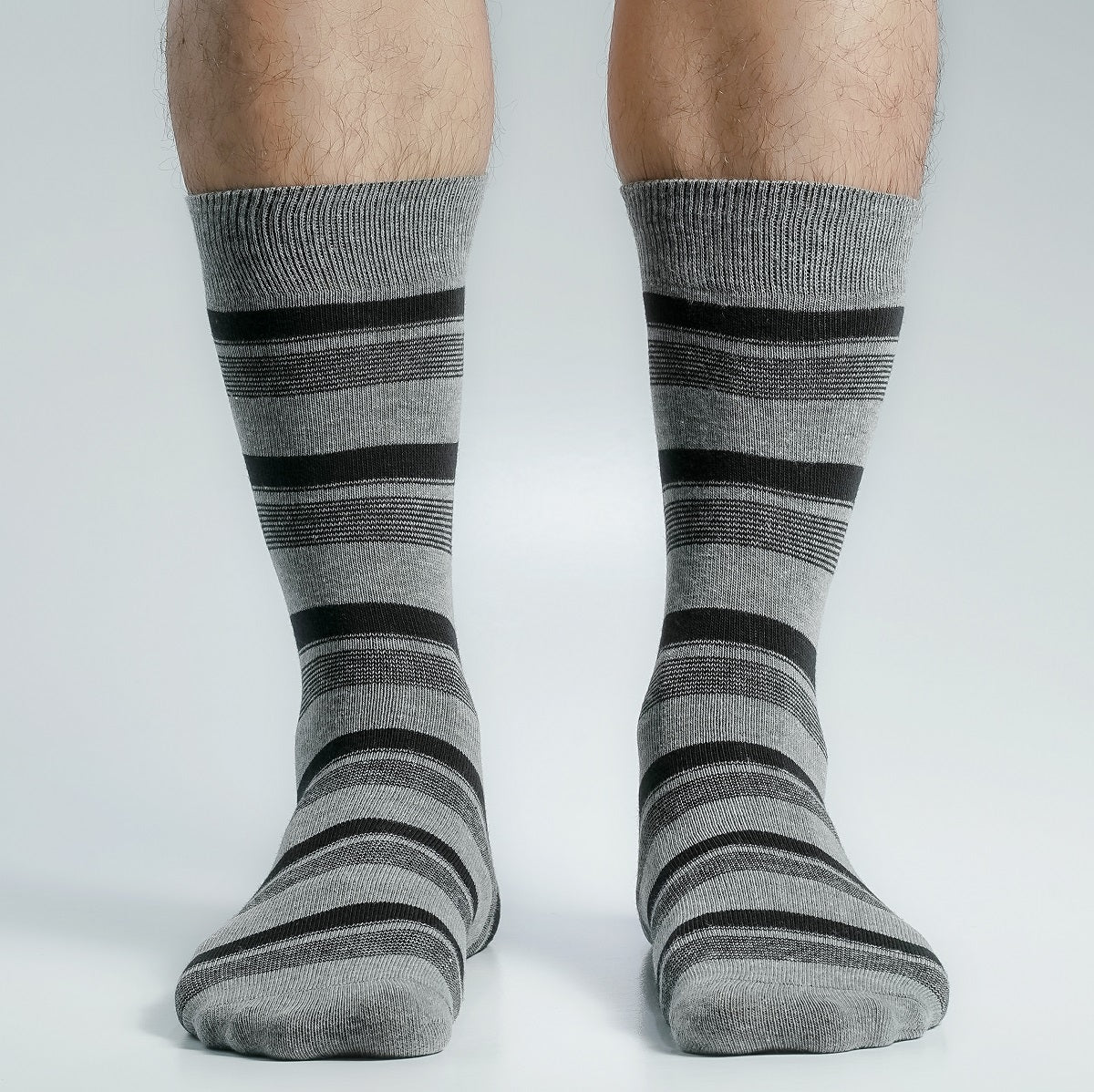 Swan Long Socks For Men