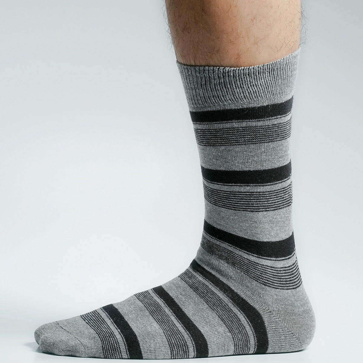 Swan Long Socks For Men