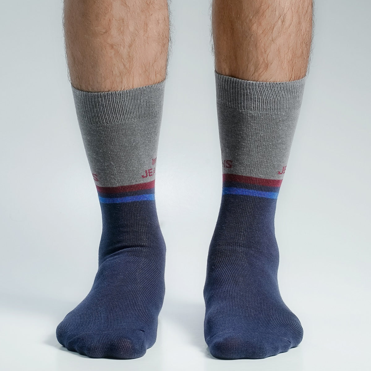 Swan Viara Long Socks for Men