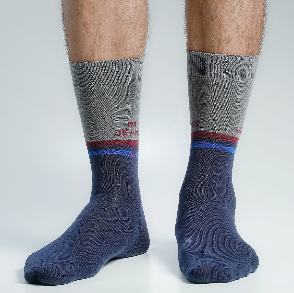 Swan Viara Long Socks for Men