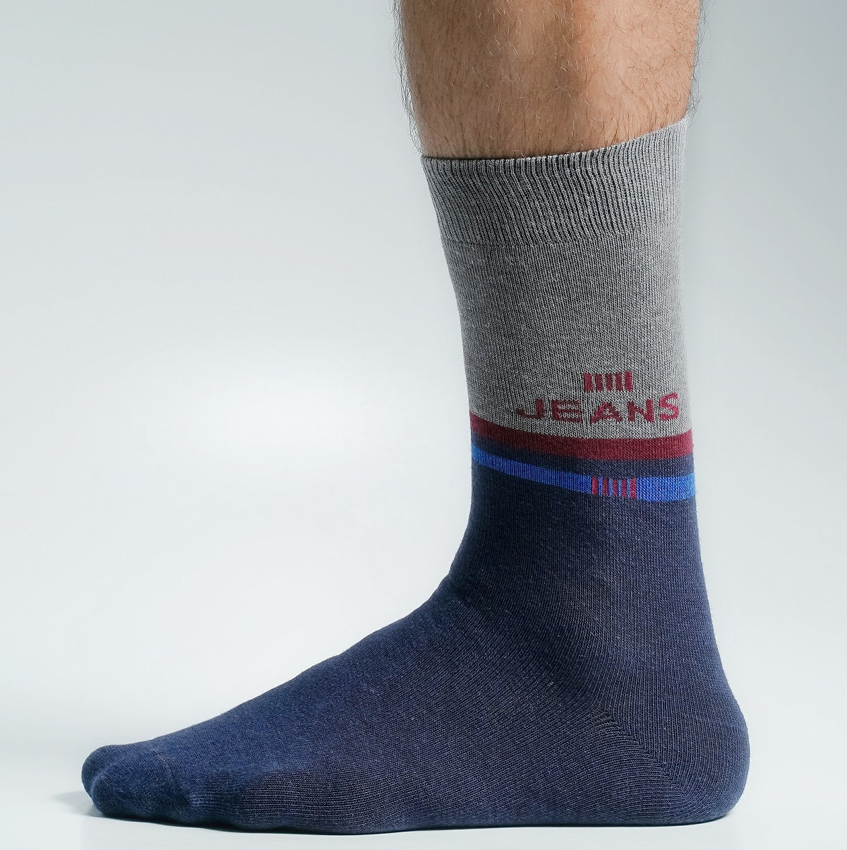 Swan Viara Long Socks for Men