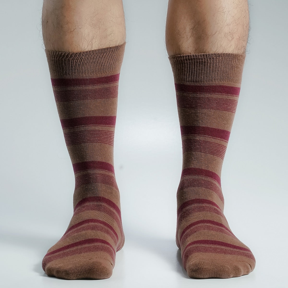 Swan Long Socks For Men