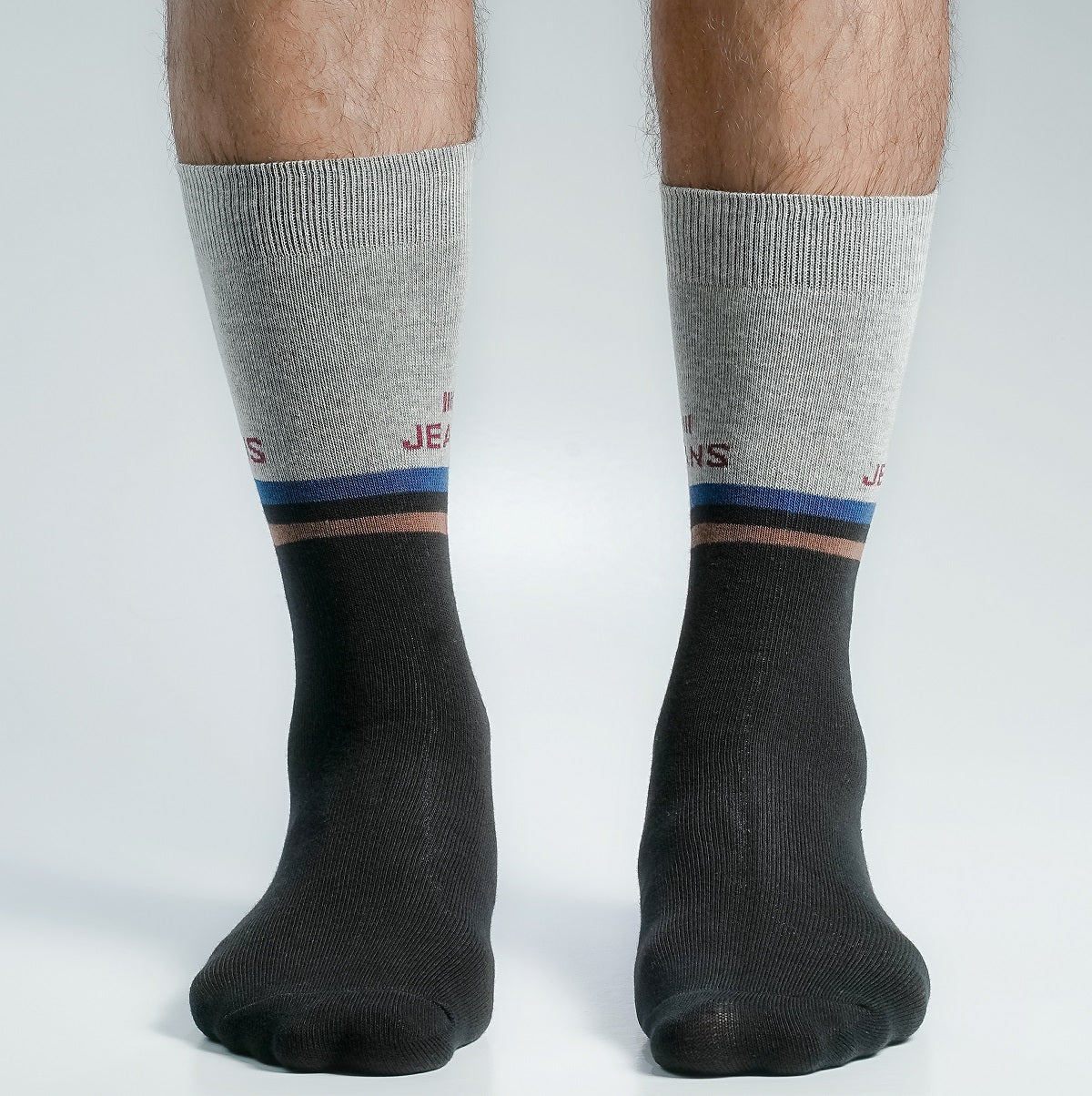 Swan Viara Long Socks for Men