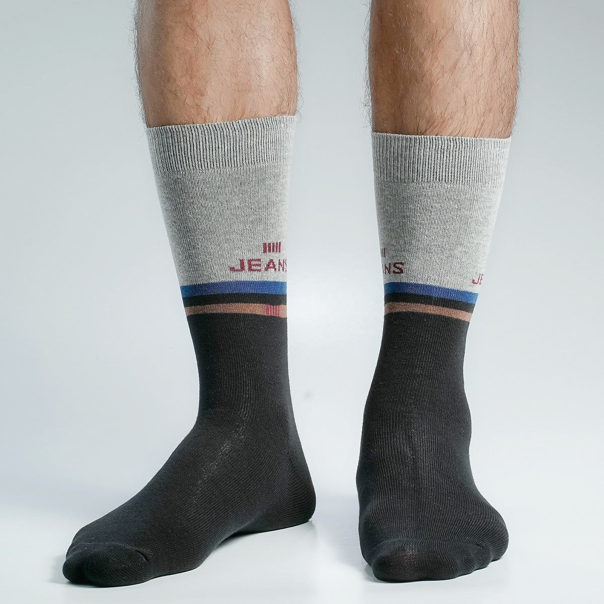 Swan Viara Long Socks for Men