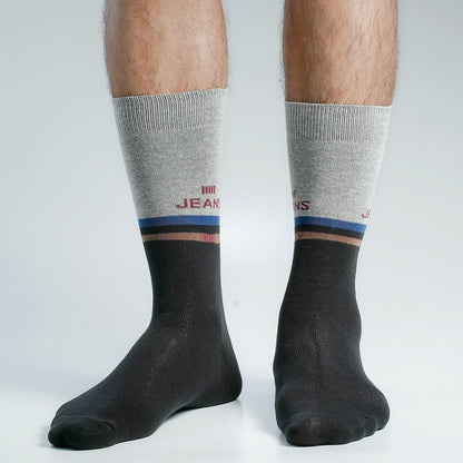 Swan Viara Long Socks for Men