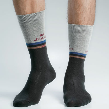 Swan Viara Long Socks for Men