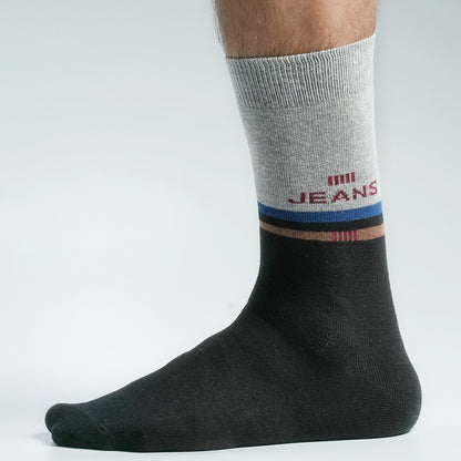 Swan Viara Long Socks for Men