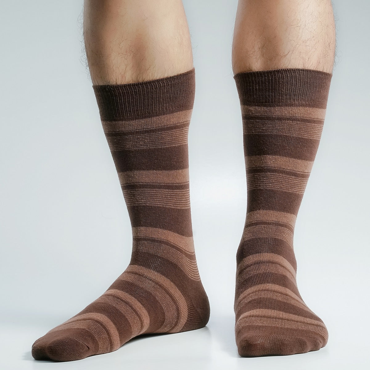 Swan Long Socks For Men