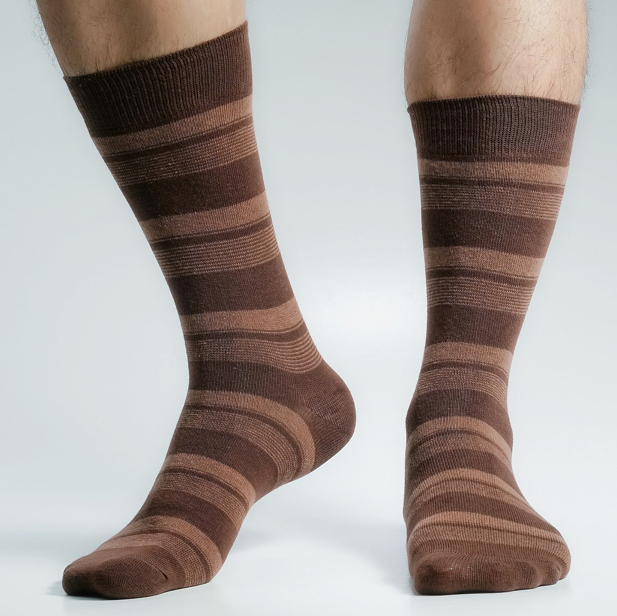 Swan Long Socks For Men