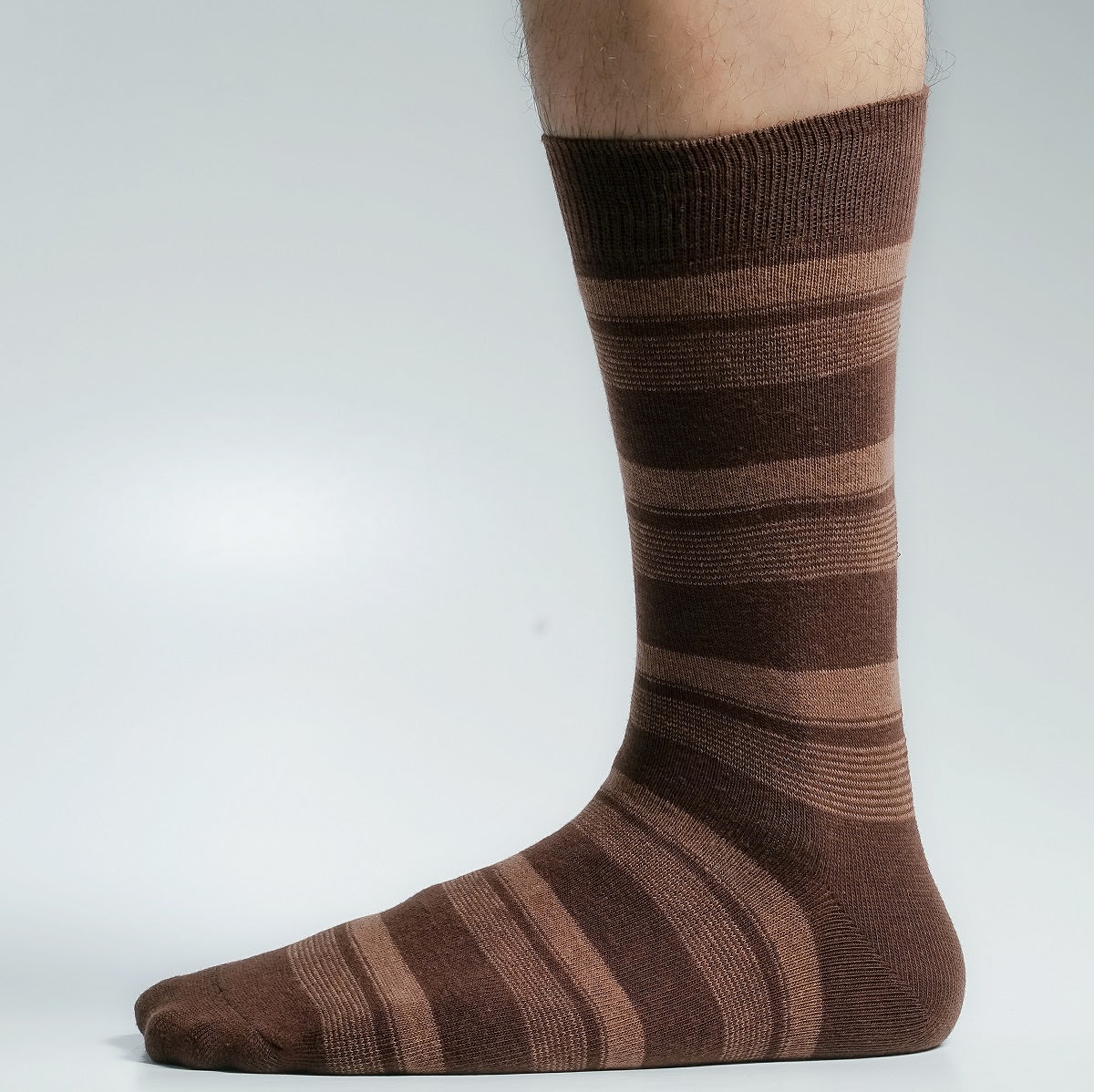 Swan Long Socks For Men