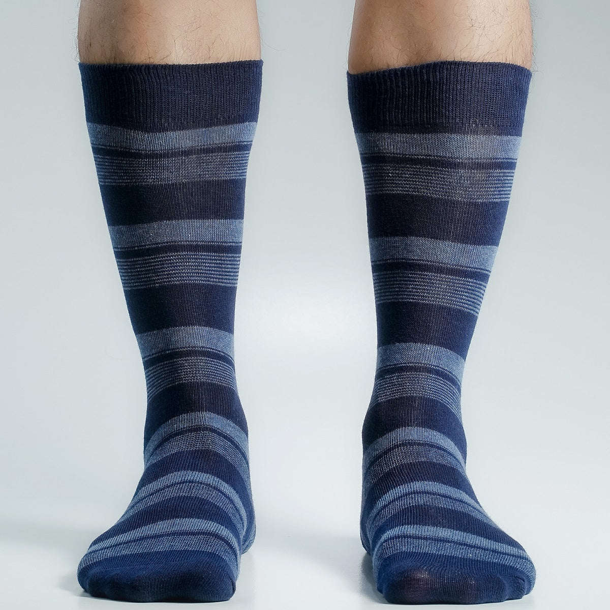 Swan Long Socks For Men
