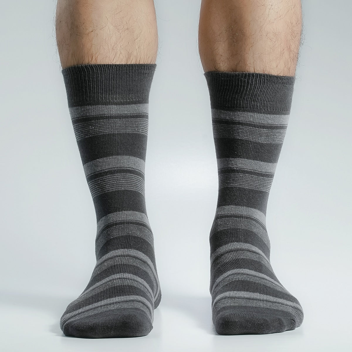 Swan Long Socks For Men