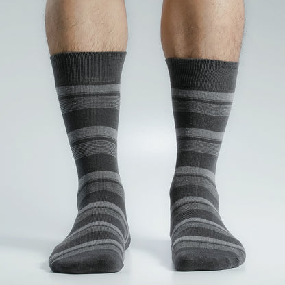 Swan Long Socks For Men