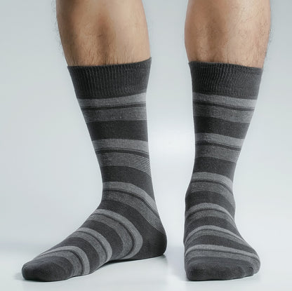 Swan Long Socks For Men