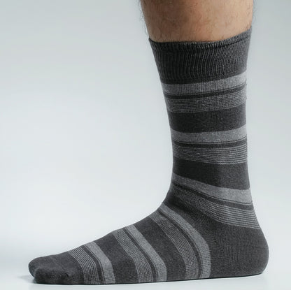 Swan Long Socks For Men