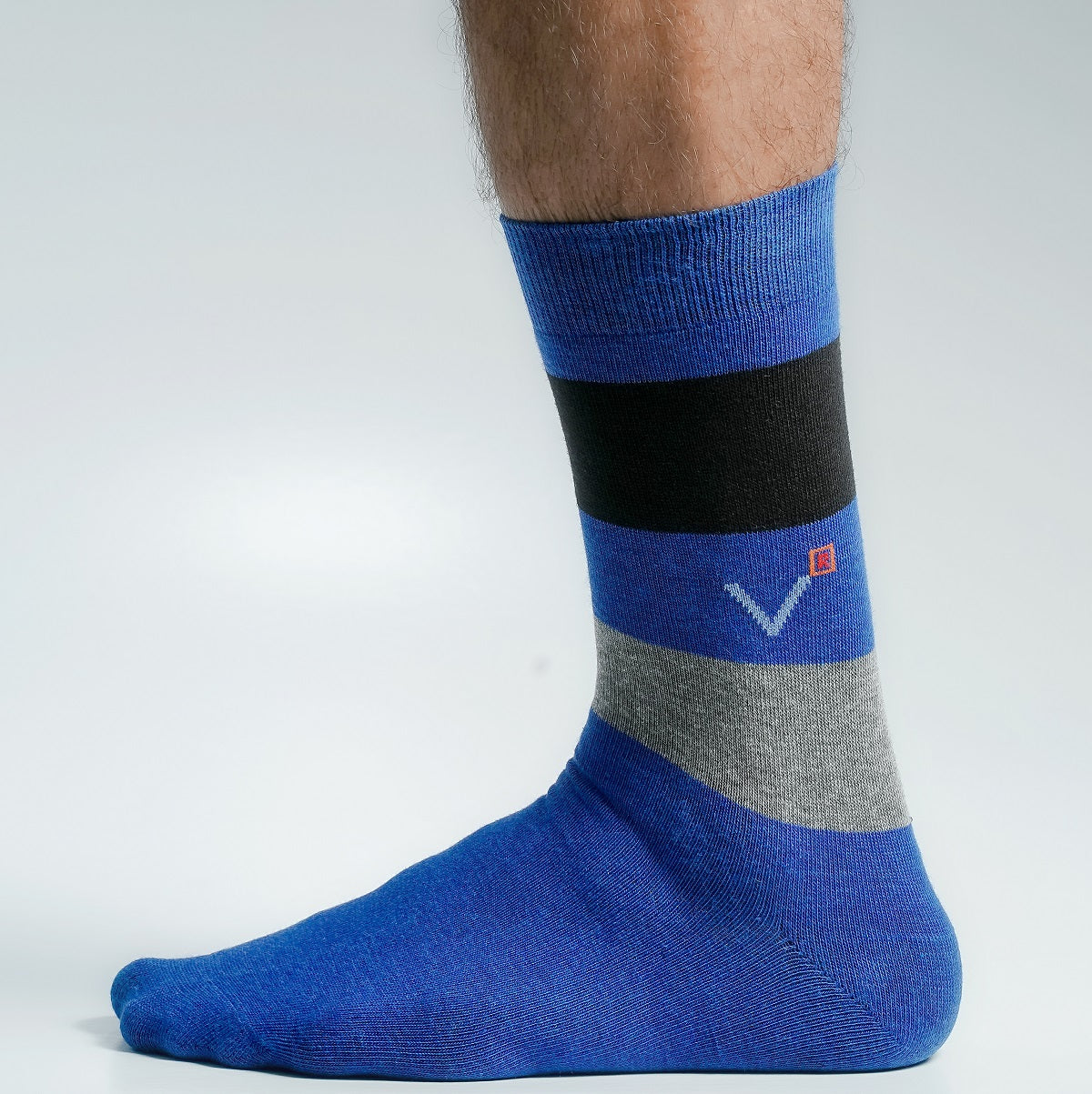 Swan Viara Long Socks for Men