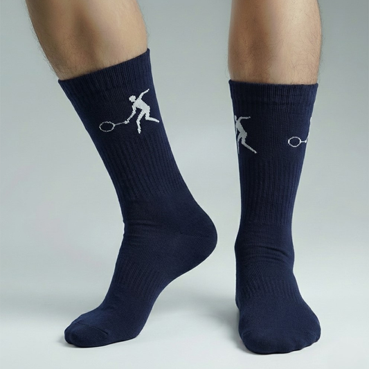 Men's Premium Cotton Sports Socks