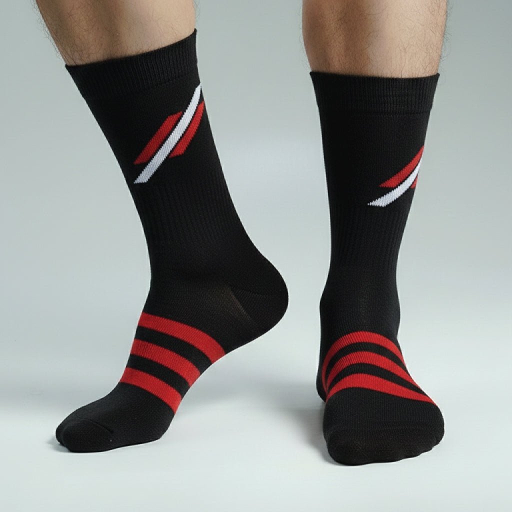 Men's Premium Cotton Sports Socks