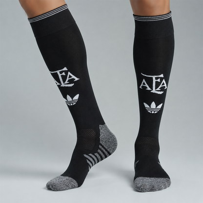 Argentina Away Football Socks FIFA 2026 Edition