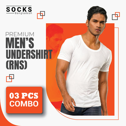 RNS Essential 3-Pack (With Sleeves)