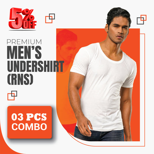 RNS Essential 3-Pack (With Sleeves)