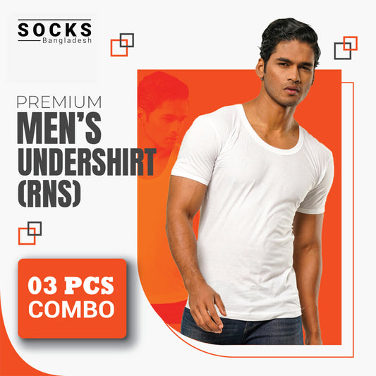 RNS Essential 3-Pack (With Sleeves)