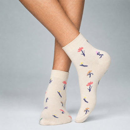 Premium Ankle Socks for Women