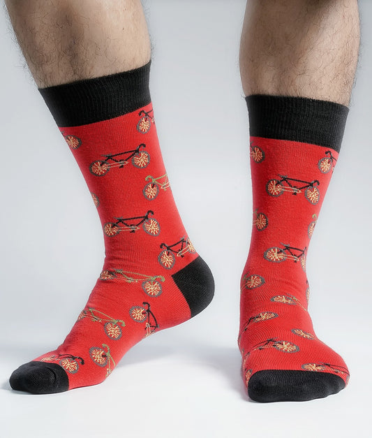 Premium Long Socks For Men