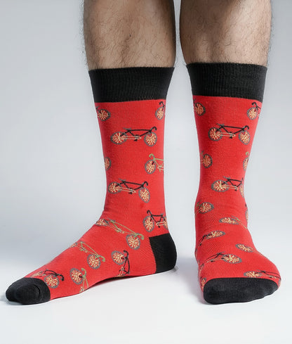 Premium Long Socks For Men