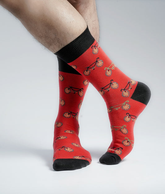 Premium Long Socks For Men