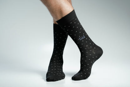 Action King Long Socks For Men