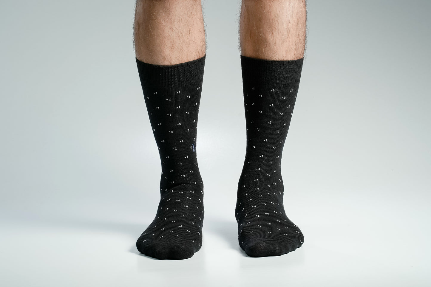 Action King Long Socks For Men