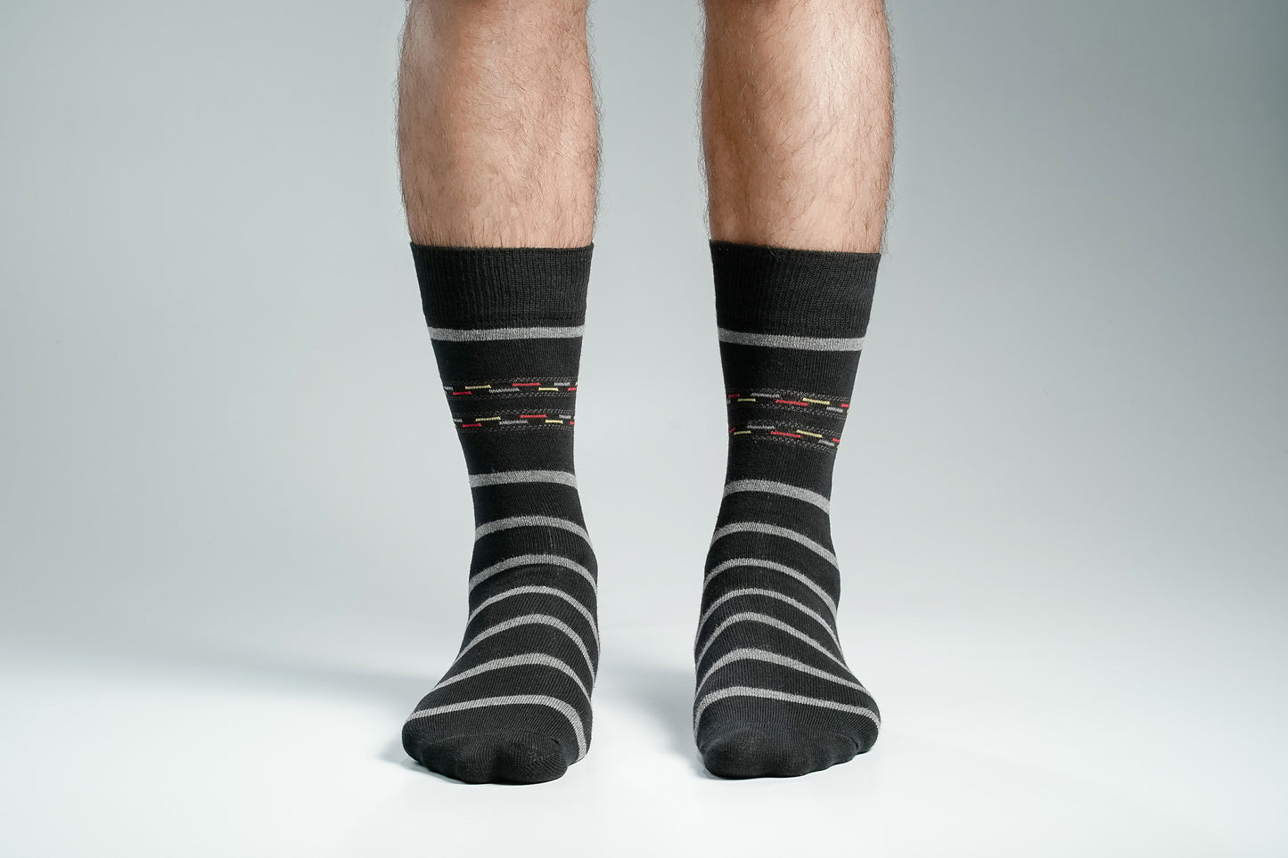 Action King Long Socks For Men