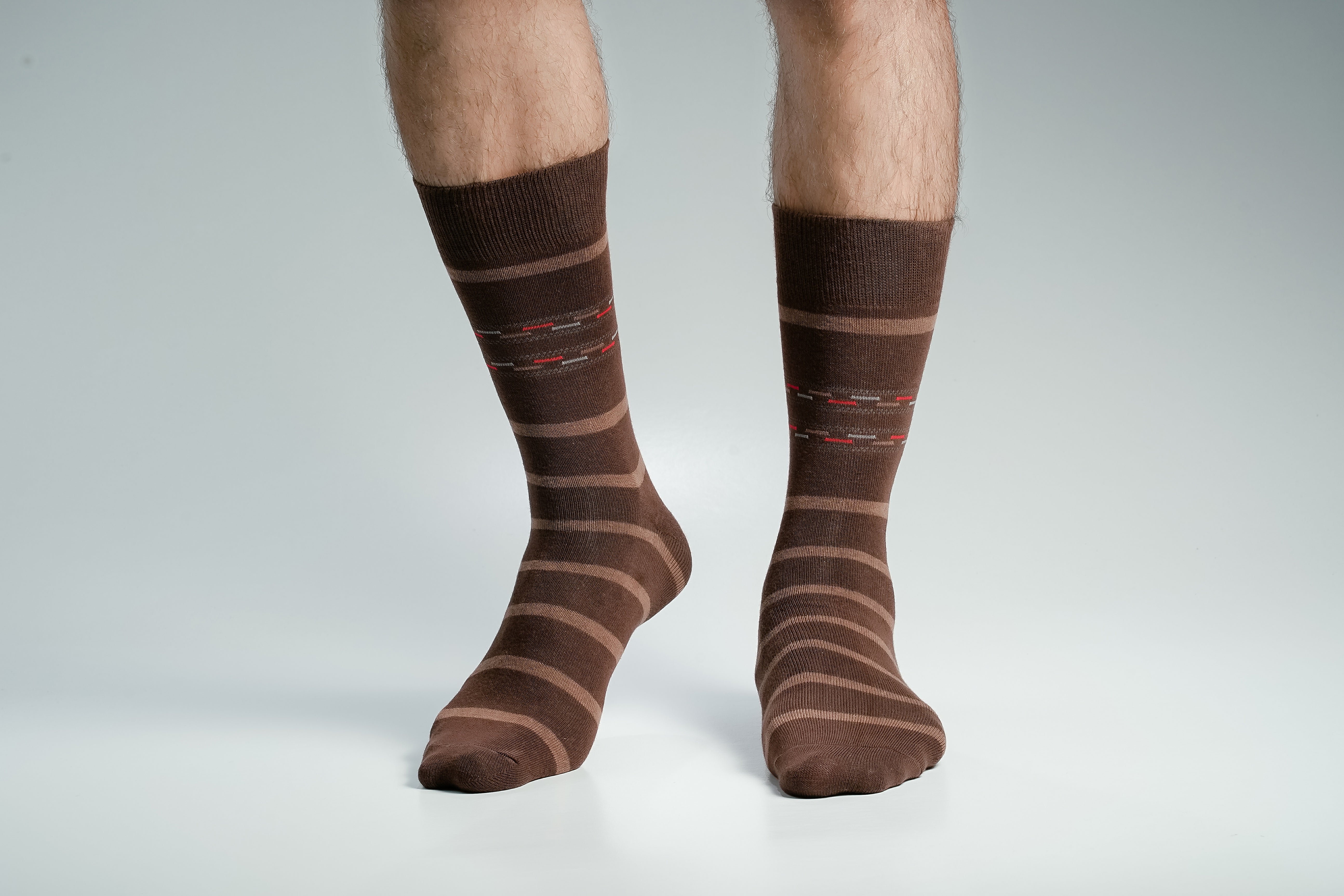 Action Long Socks For Men