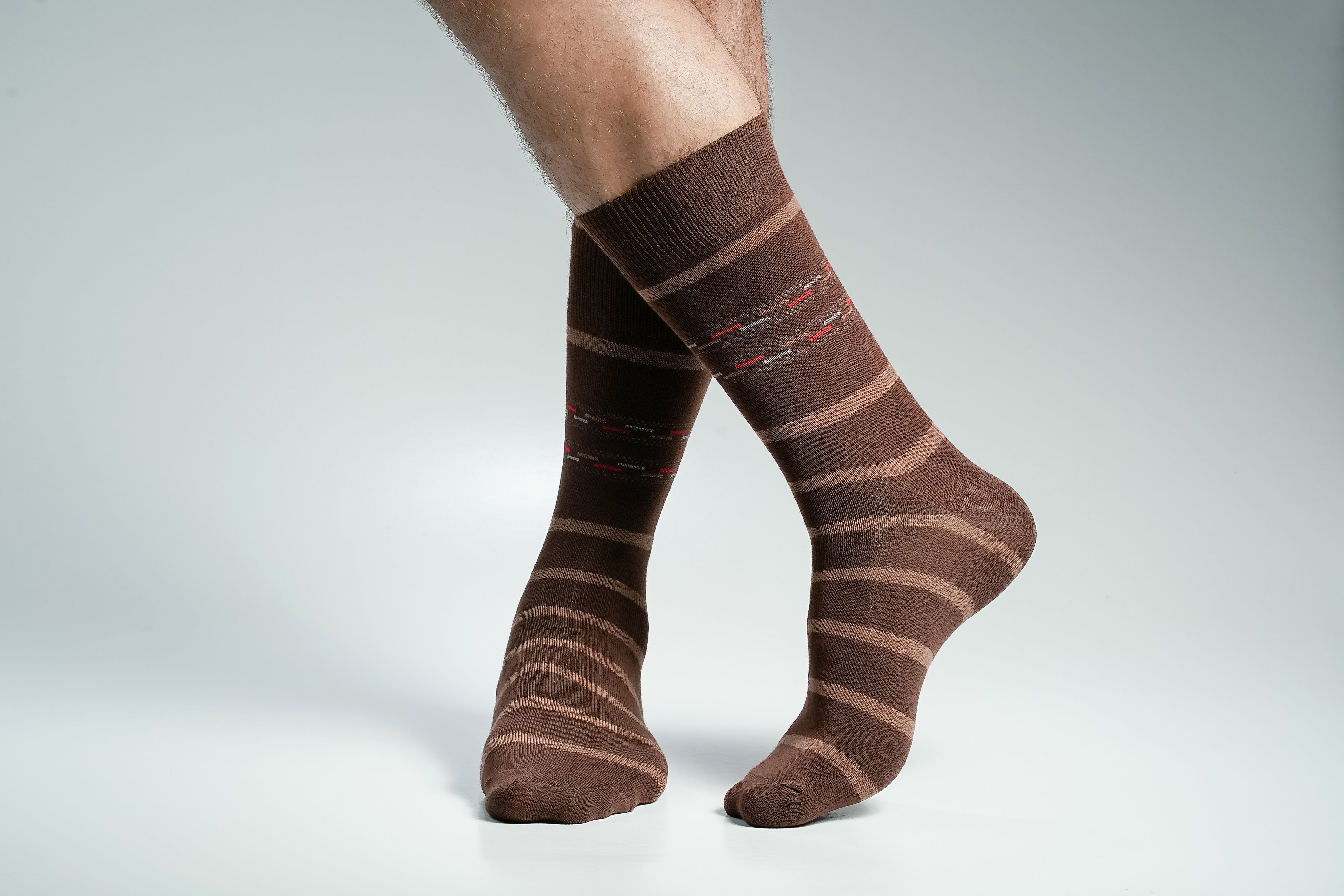 Action Long Socks For Men