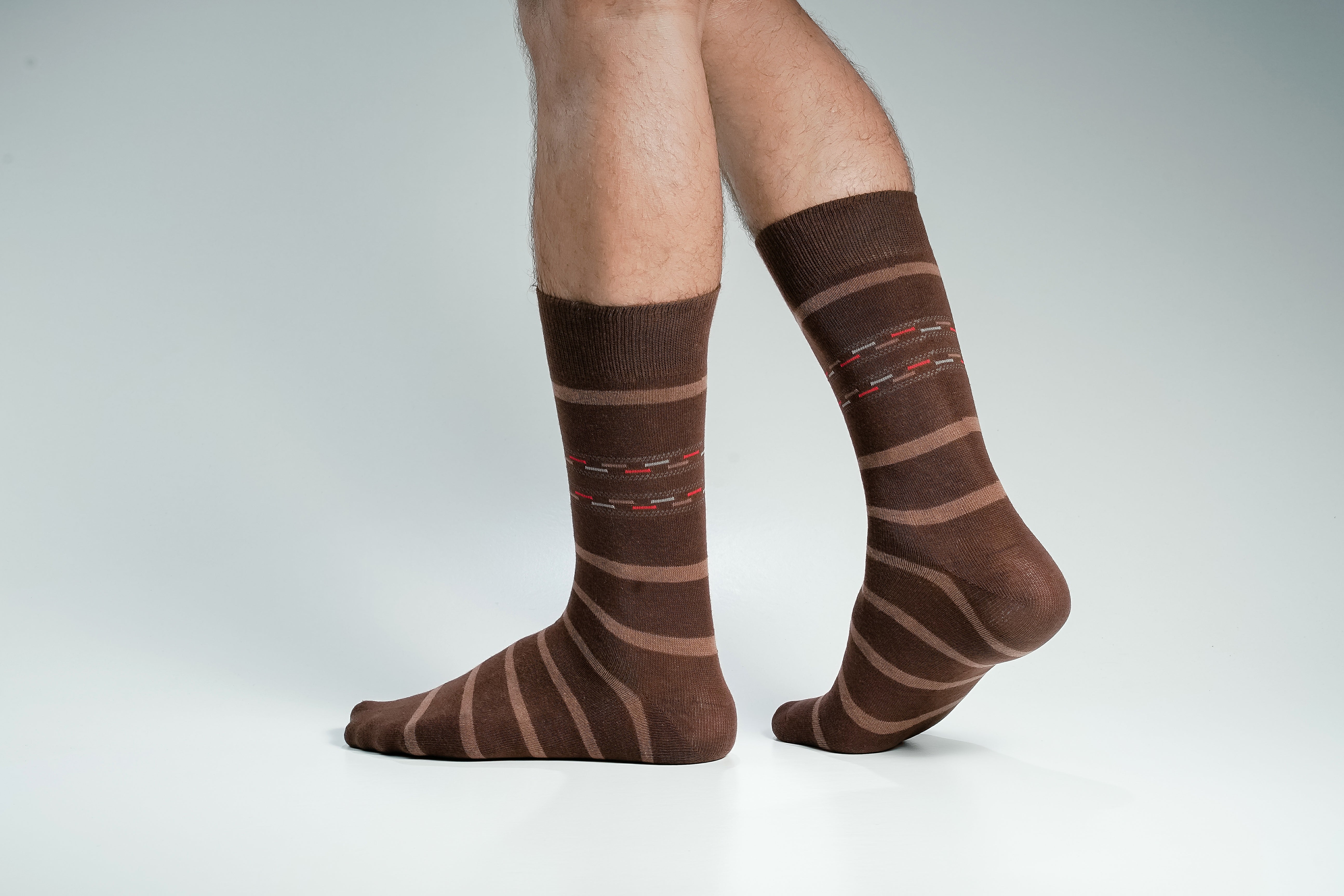 Action Long Socks For Men